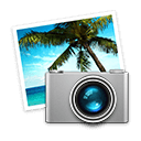 Apple iPhoto image.